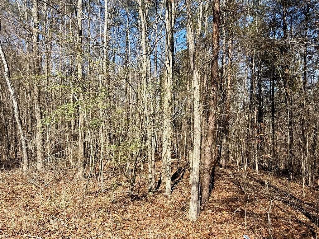 11.3 Acres of Land for Sale in Seneca, South Carolina