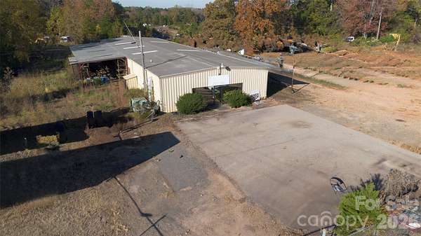 15 Acres of Commercial Land for Sale in Rock Hill, South Carolina