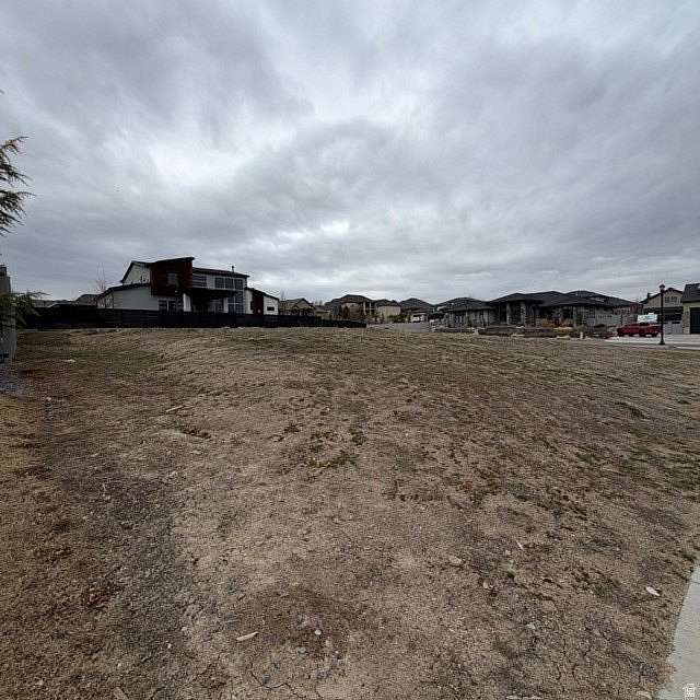 0.35 Acres of Residential Land for Sale in South Jordan, Utah