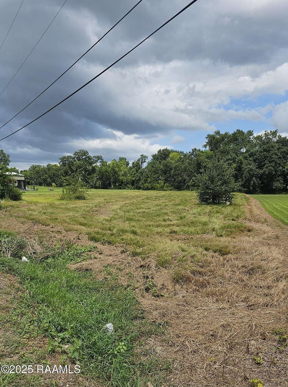 0.41 Acres of Residential Land for Sale in Theriot, Louisiana