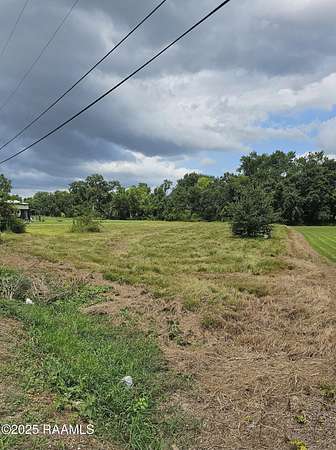 0.41 Acres of Residential Land for Sale in Theriot, Louisiana