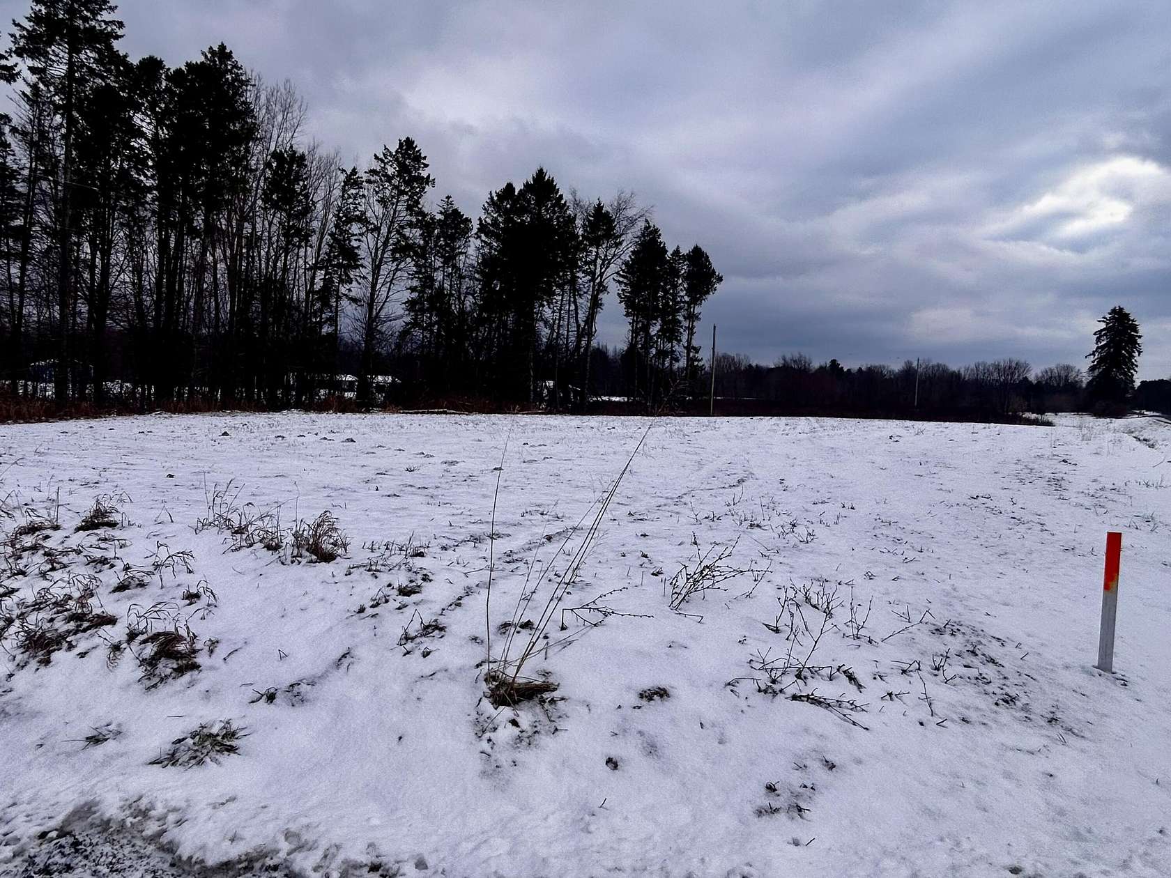 2.5 Acres of Residential Land for Sale in South Haven, Michigan