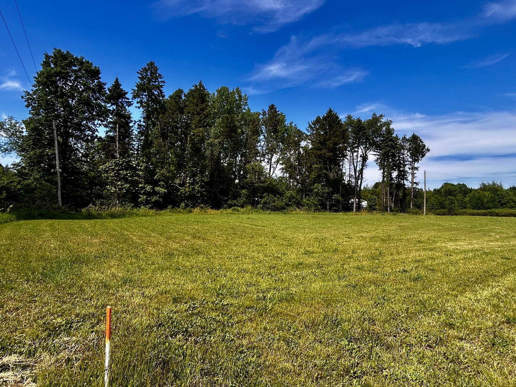 2.5 Acres of Residential Land for Sale in South Haven, Michigan