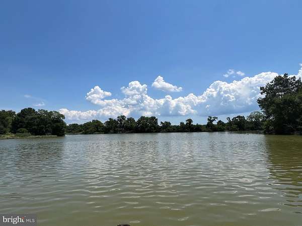 51.7 Acres of Land for Sale in Oxford, Maryland