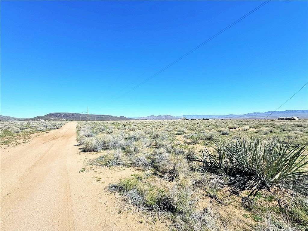 2 Acres of Residential Land for Sale in Kingman, Arizona