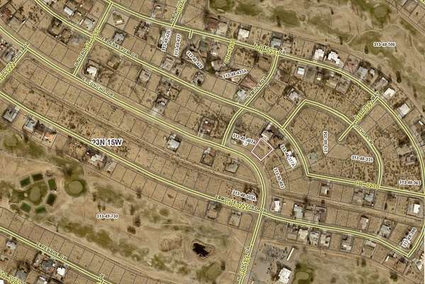0.29 Acres of Residential Land for Sale in Kingman, Arizona