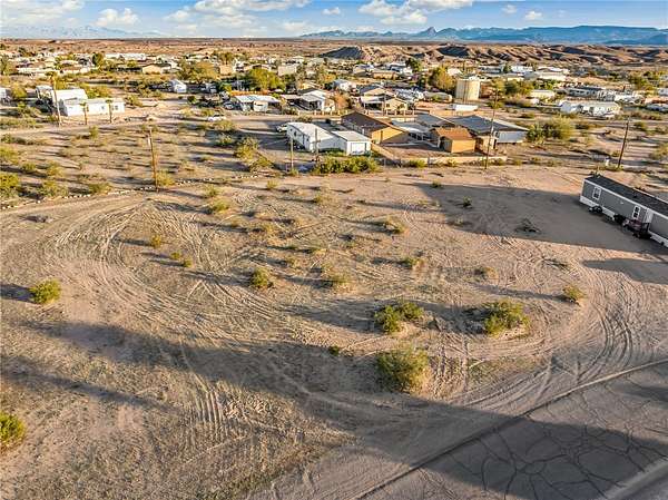 0.28 Acres of Land for Sale in Topock, Arizona