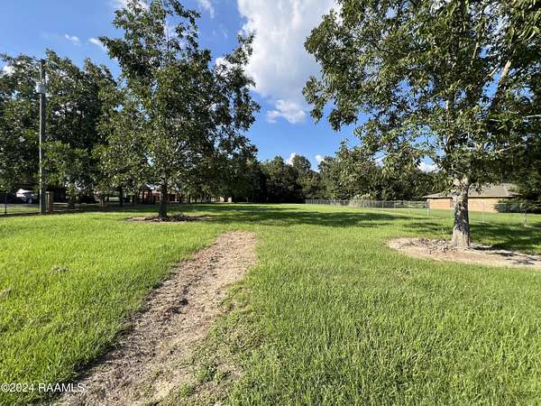 0.59 Acres of Residential Land for Sale in Opelousas, Louisiana