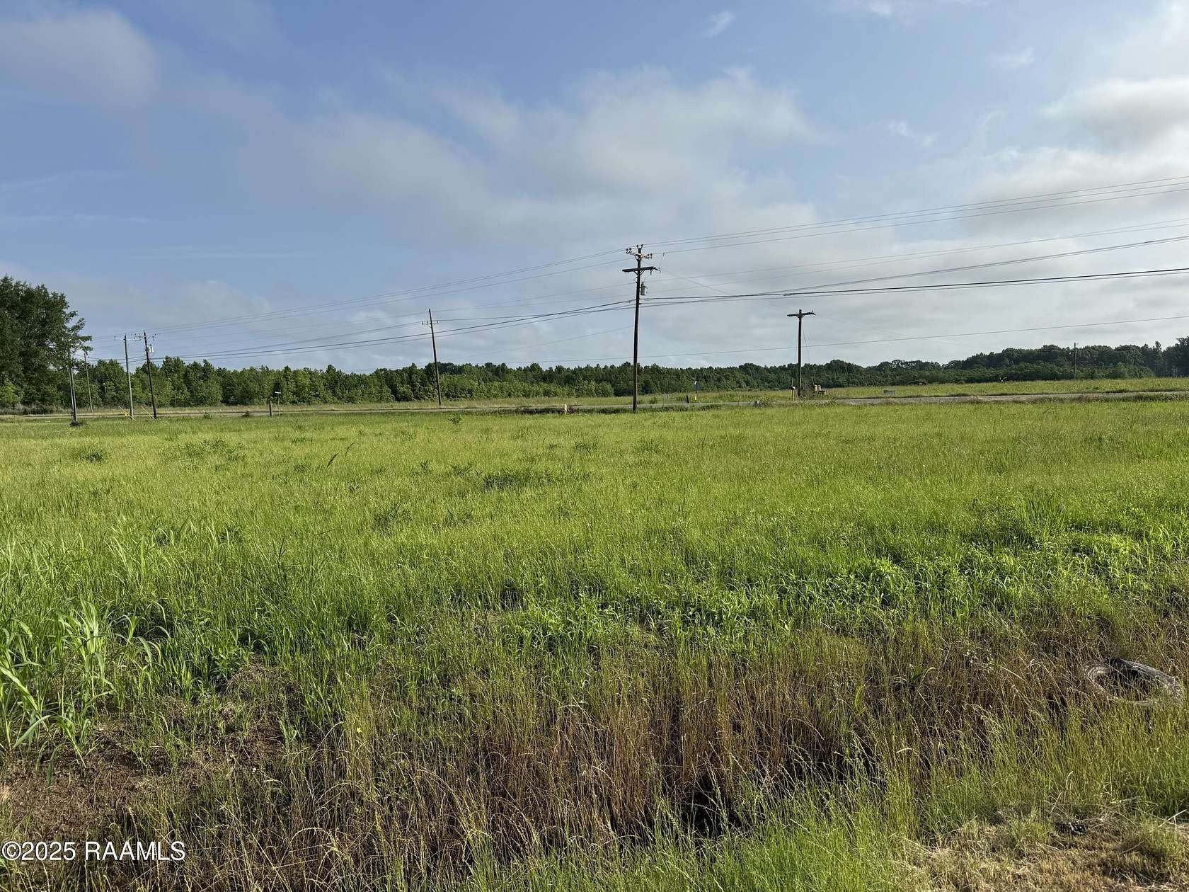 0.2 Acres of Residential Land for Sale in Opelousas, Louisiana