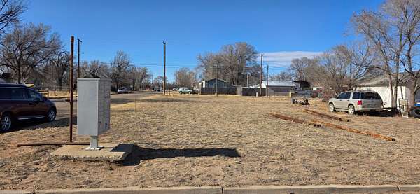 0.19 Acres of Residential Land for Sale in Dalhart, Texas