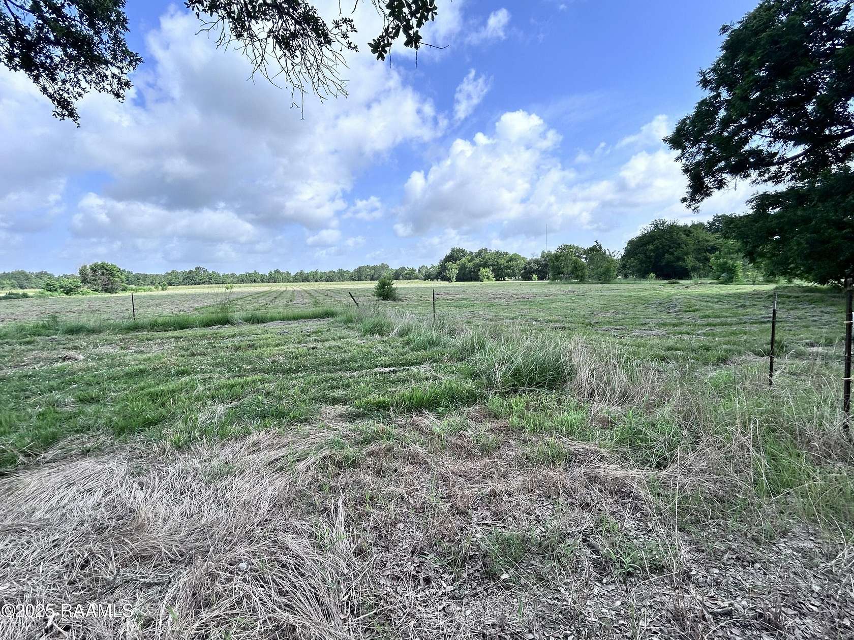 3.13 Acres of Residential Land for Sale in Church Point, Louisiana