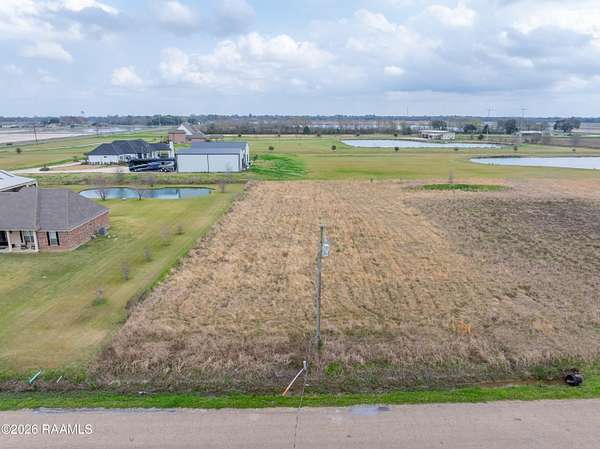 0.7 Acres of Residential Land for Sale in Rayne, Louisiana
