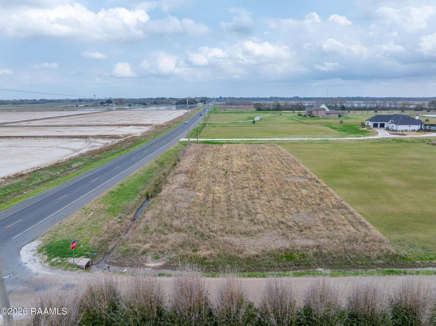 0.85 Acres of Residential Land for Sale in Rayne, Louisiana