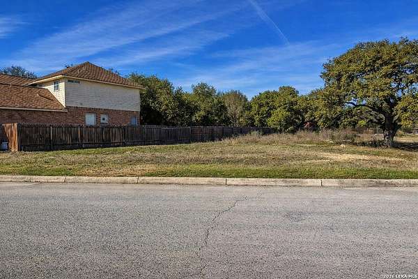 0.46 Acres of Residential Land for Sale in San Antonio, Texas