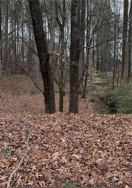 0.7 Acres of Residential Land for Sale in Buford, Georgia