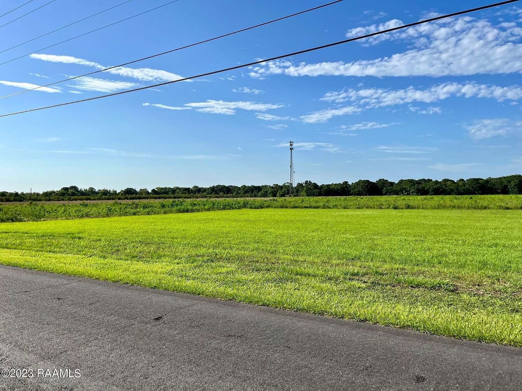 Residential Land for Sale in St. Martinville, Louisiana