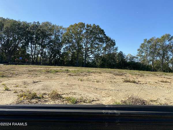 0.2 Acres of Residential Land for Sale in Lafayette, Louisiana