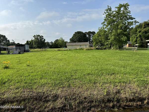 0.2 Acres of Residential Land for Sale in Opelousas, Louisiana