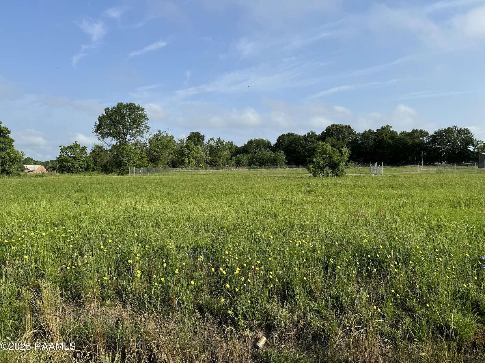 0.24 Acres of Residential Land for Sale in Opelousas, Louisiana