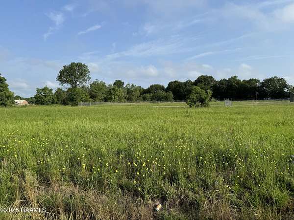 0.24 Acres of Residential Land for Sale in Opelousas, Louisiana