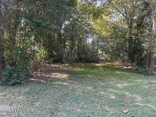 0.34 Acres of Commercial Land for Sale in Eunice, Louisiana