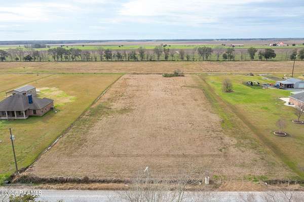 2 Acres of Residential Land for Sale in New Iberia, Louisiana