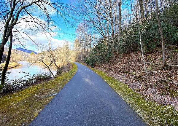 11 Acres of Land for Sale in Cullowhee, North Carolina
