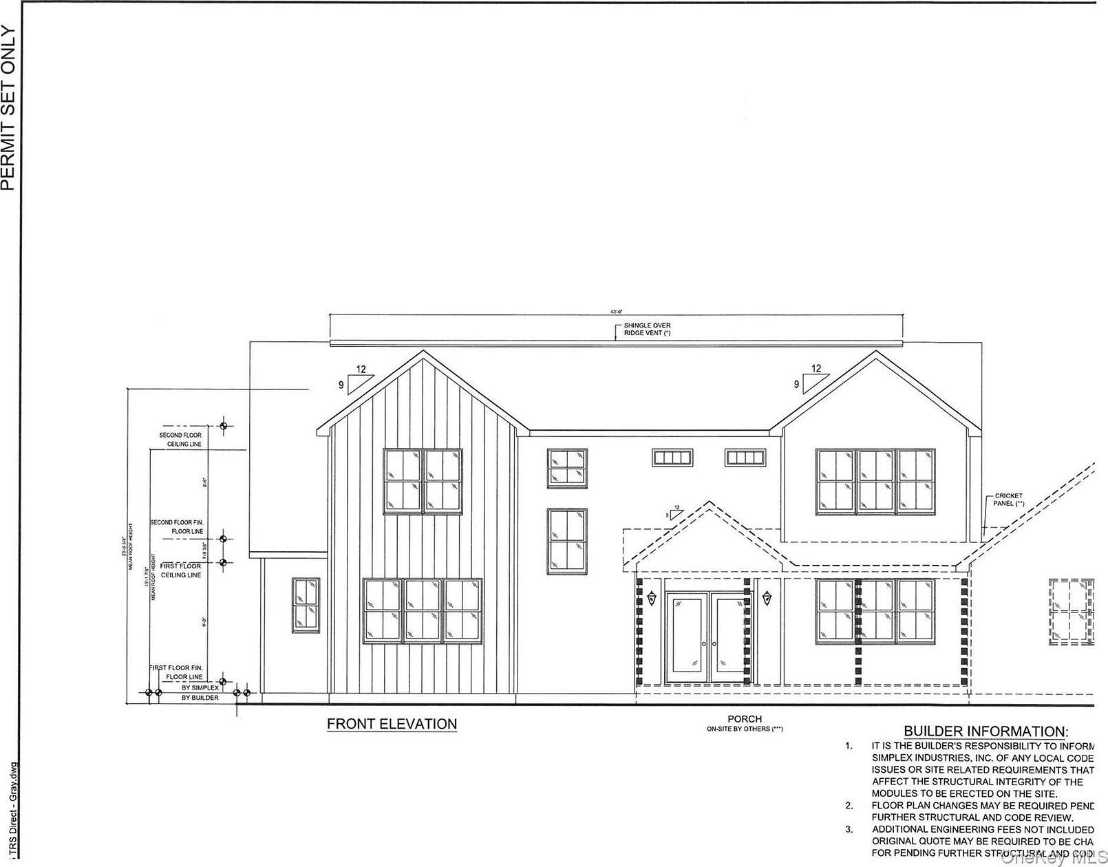 2.25 Acres of Land with Home for Sale in Katonah, New York