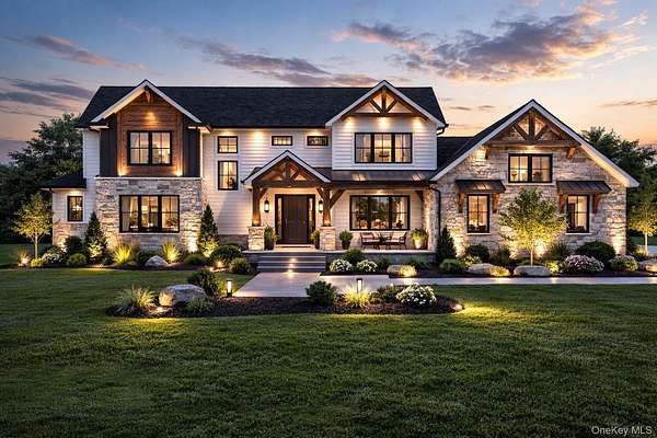 2.25 Acres of Land with Home for Sale in Katonah, New York