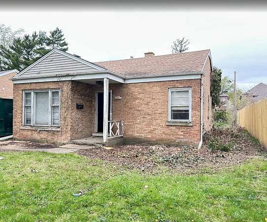 0.14 Acres of Residential Land for Sale in Morton Grove, Illinois