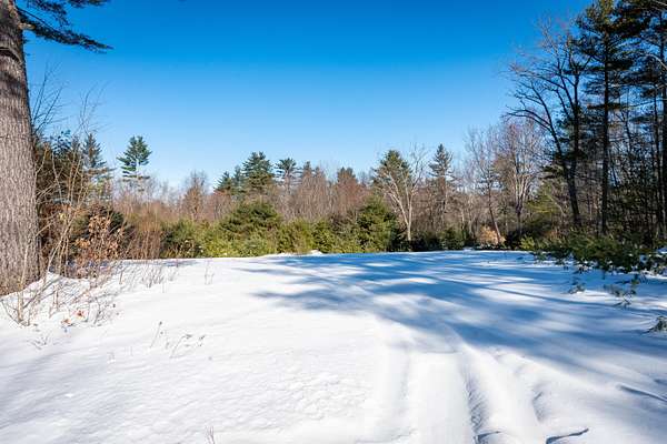 5.7 Acres of Residential Land for Sale in Fryeburg, Maine