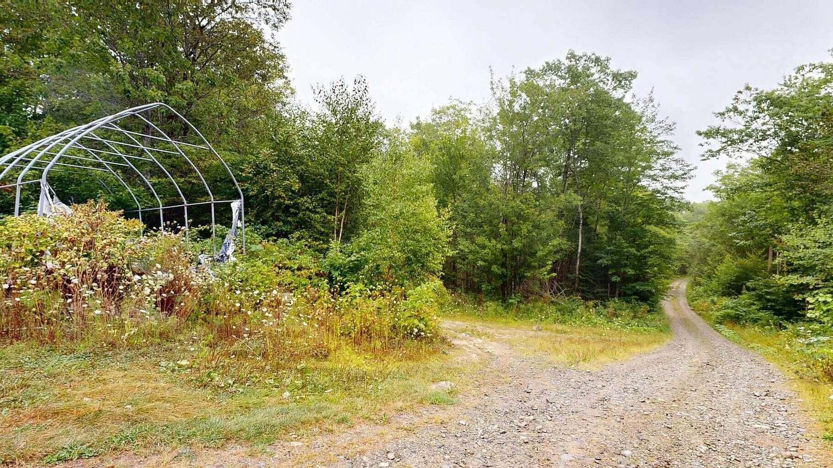 10.2 Acres of Land for Sale in Winterport, Maine