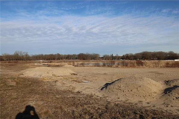 5.9 Acres of Residential Land for Sale in Oak Grove, Minnesota