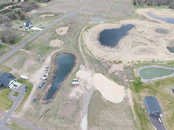 5.9 Acres of Residential Land for Sale in Oak Grove, Minnesota