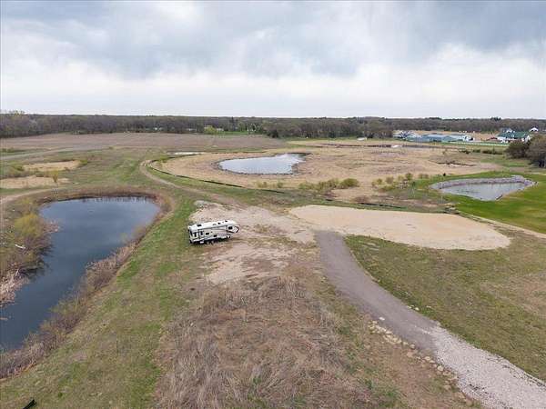 5.9 Acres of Residential Land for Sale in Oak Grove, Minnesota