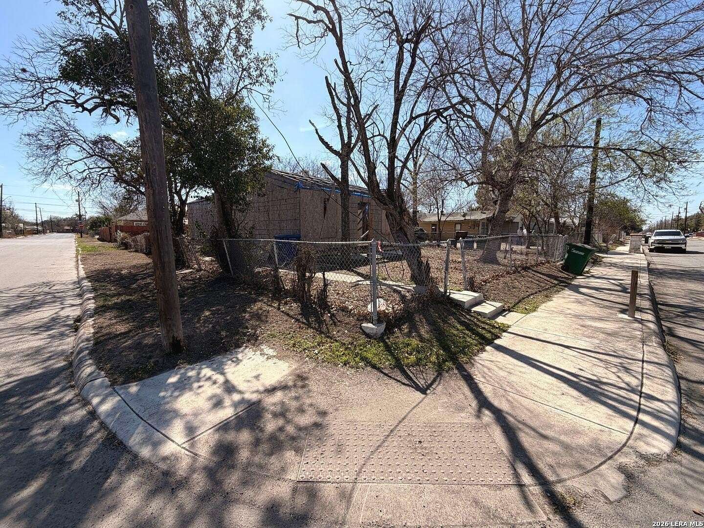 0.14 Acres of Improved Residential Land for Sale in San Antonio, Texas