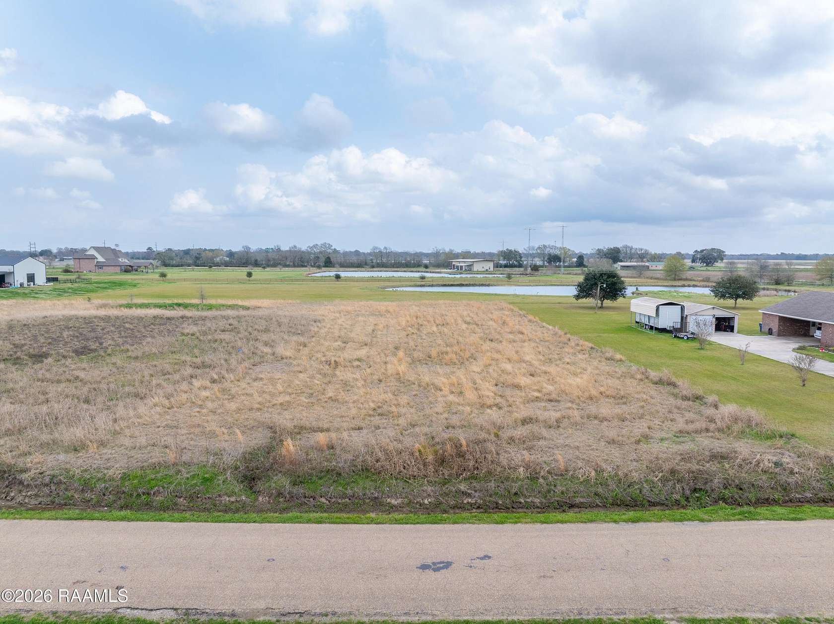 0.7 Acres of Residential Land for Sale in Rayne, Louisiana