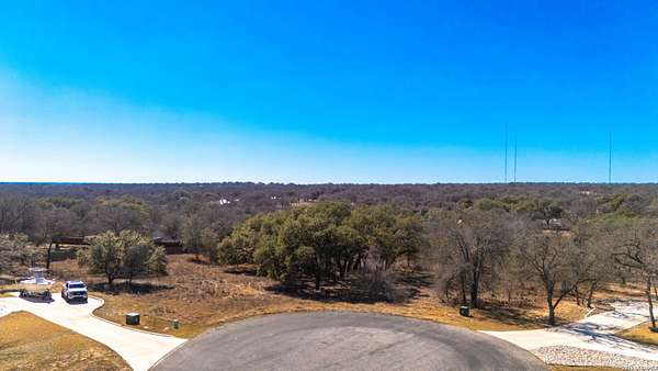 1.53 Acres of Residential Land for Sale in Adkins, Texas