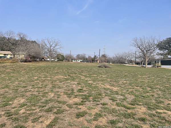 1.56 Acres of Mixed-Use Land for Sale in Floresville, Texas