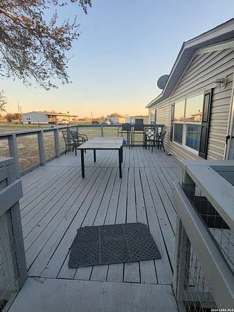 2.5 Acres of Land with Home for Sale in San Antonio, Texas