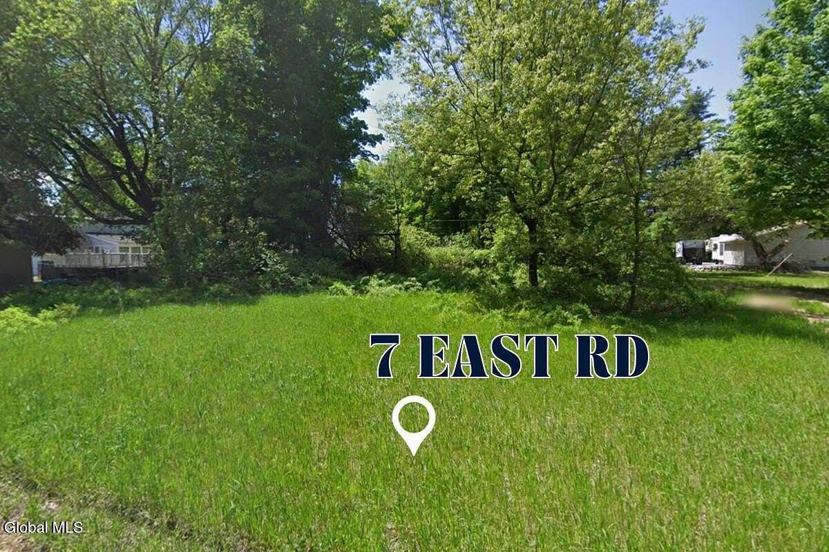 0.3 Acres of Residential Land for Sale in Queensbury, New York