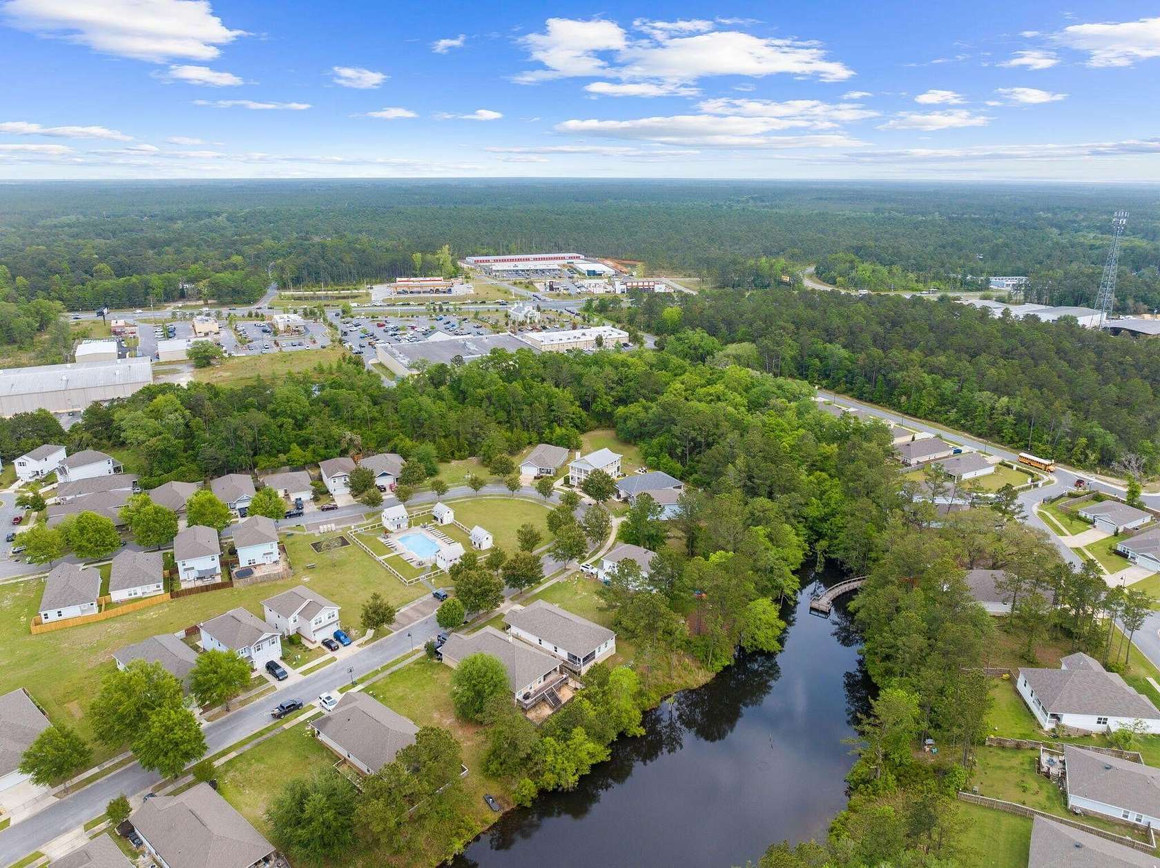 0.12 Acres of Residential Land for Sale in Freeport, Florida