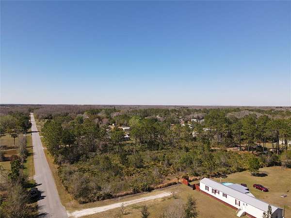 0.92 Acres of Residential Land for Sale in St. Cloud, Florida