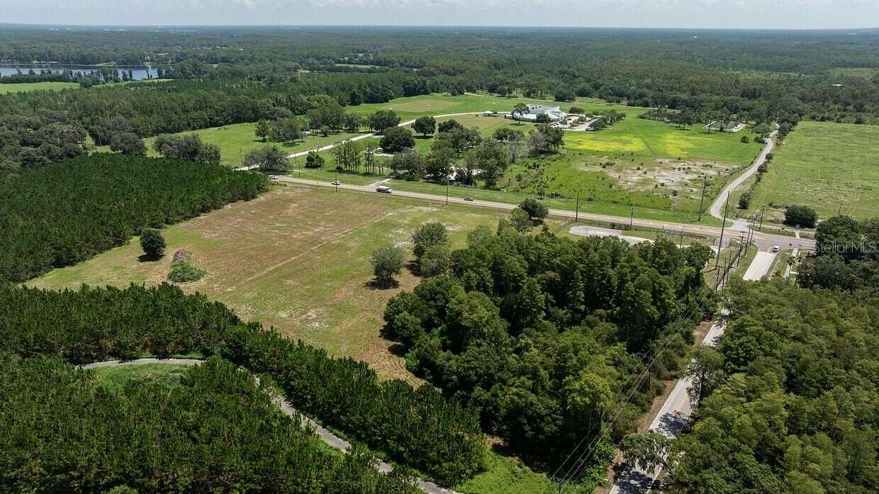 6.12 Acres of Mixed-Use Land for Sale in Odessa, Florida