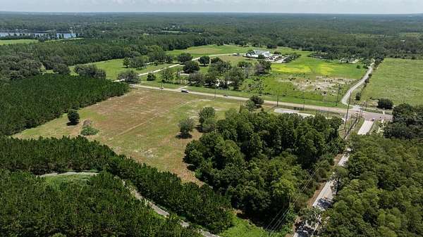 6.12 Acres of Mixed-Use Land for Sale in Odessa, Florida