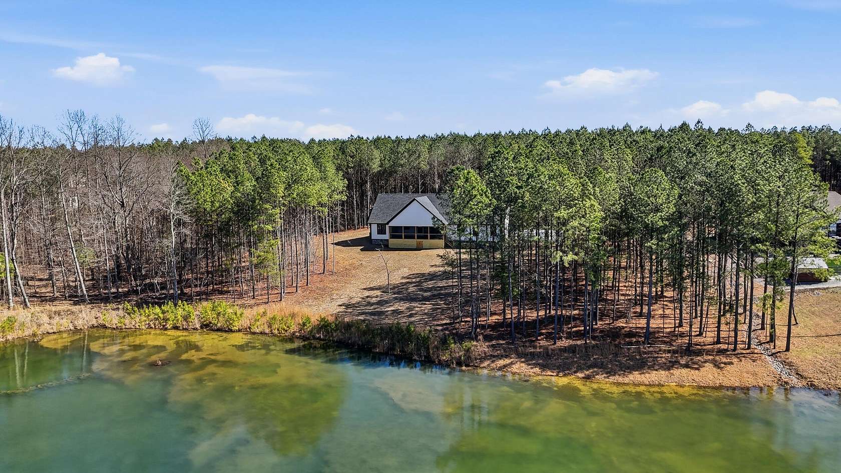 2 Acres of Land with Home for Sale in Jasper, Tennessee