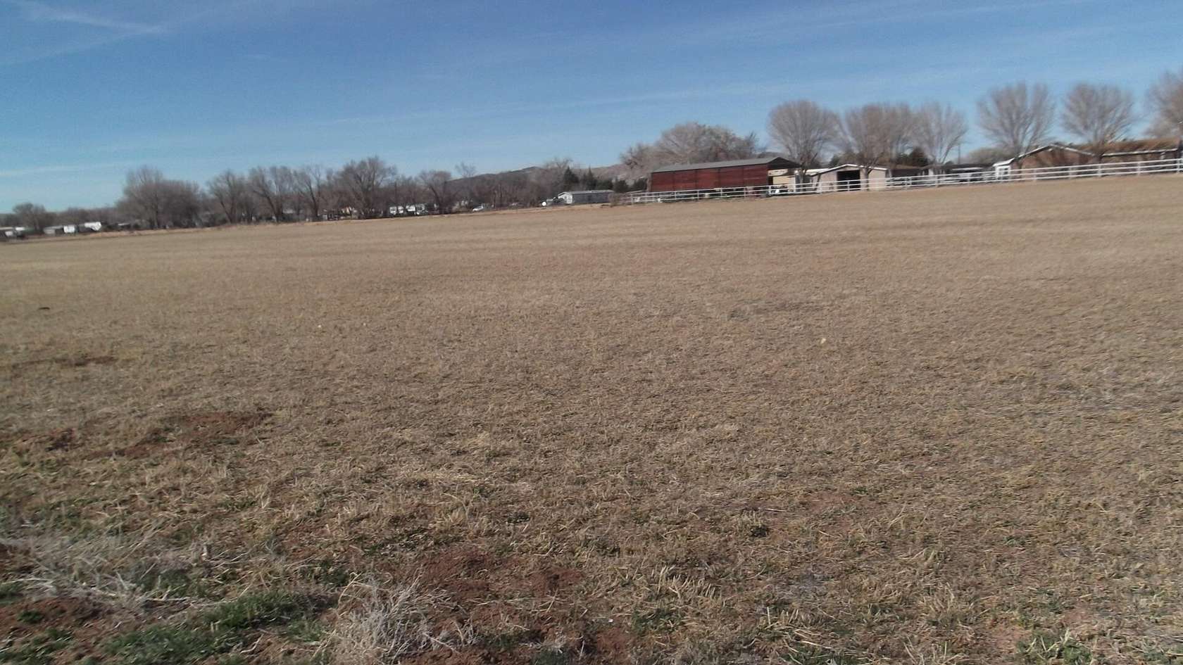 6.8 Acres of Land for Sale in Belen, New Mexico