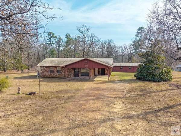 5 Acres of Land with Home for Sale in Queen City, Texas