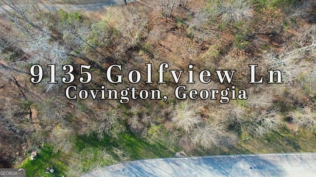 0.18 Acres of Residential Land for Sale in Covington, Georgia