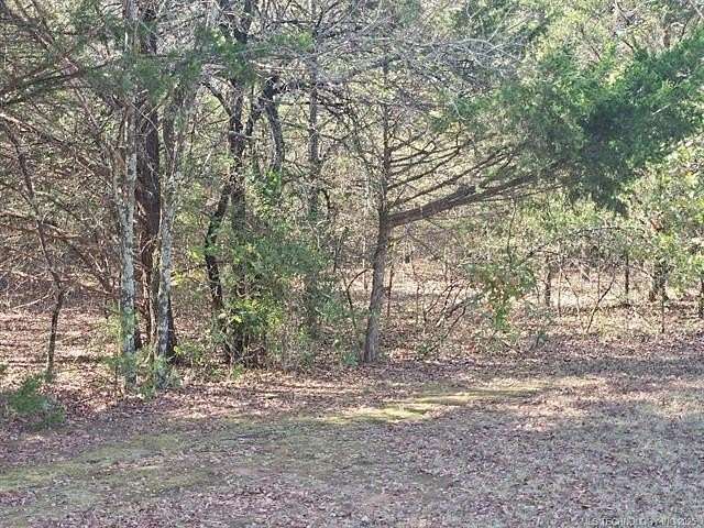 0.7 Acres of Residential Land for Sale in Burneyville, Oklahoma